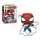 Figurka z gier Funko POP Games: Spider-Man 2 - PETER PARKER SUIT